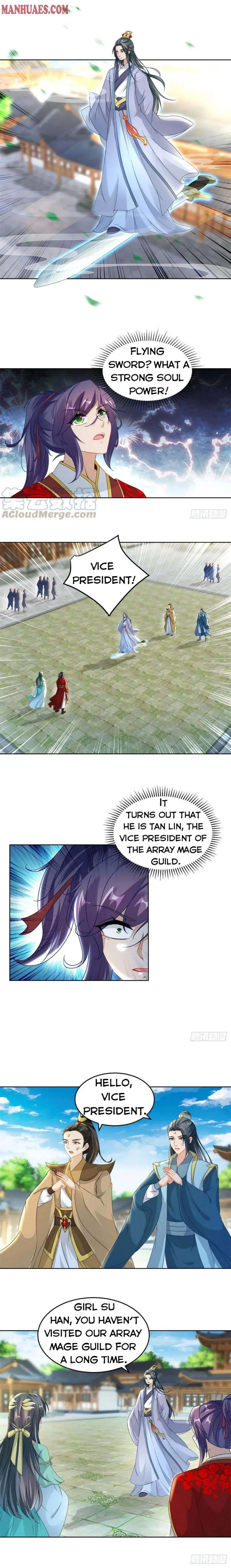 Divine Soul Emperor Chapter 80 Online - página 2