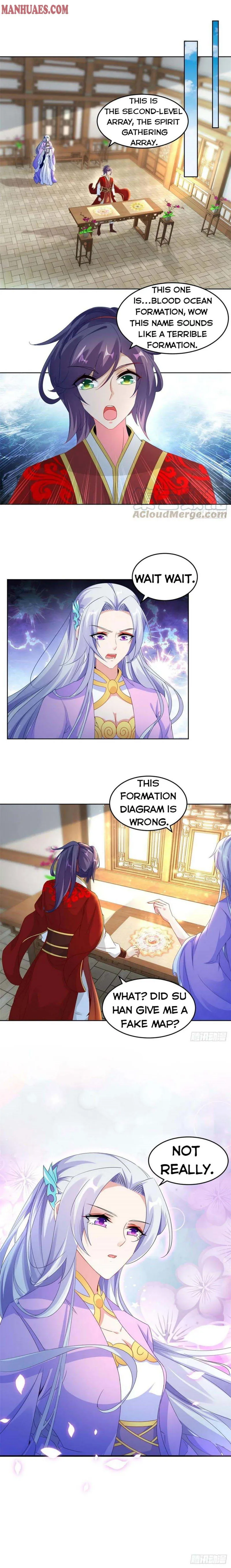 Divine Soul Emperor Chapter 80 Online - página 6