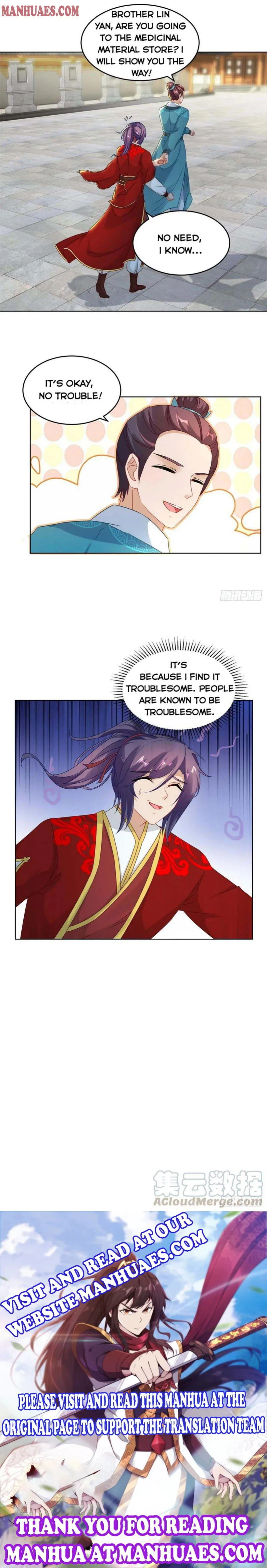 Divine Soul Emperor Chapter 82 Online - página 6