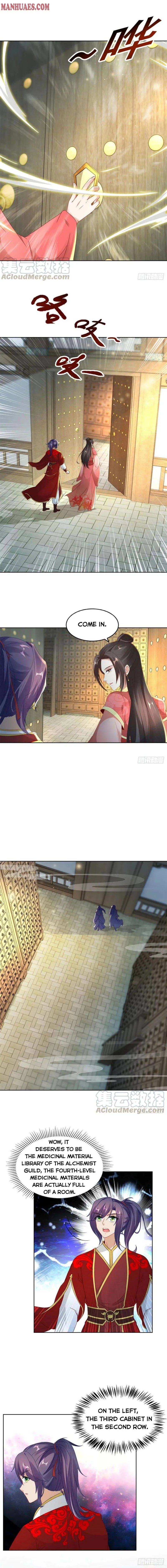 Divine Soul Emperor Chapter 83 Online - página 5
