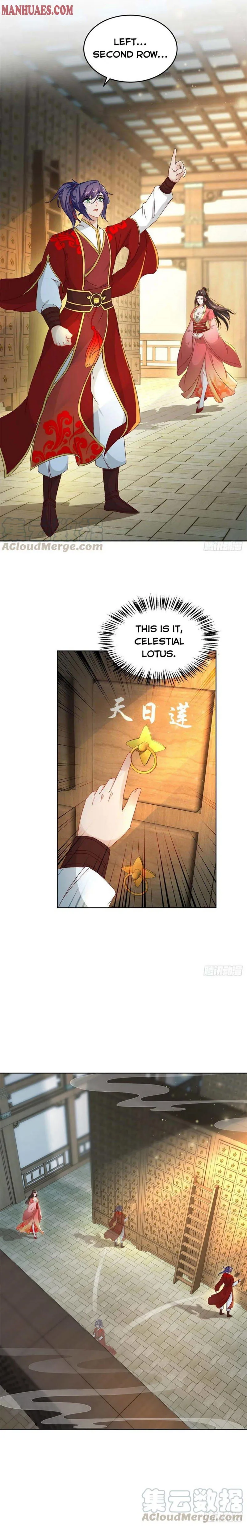 Divine Soul Emperor Chapter 83 Online - página 6