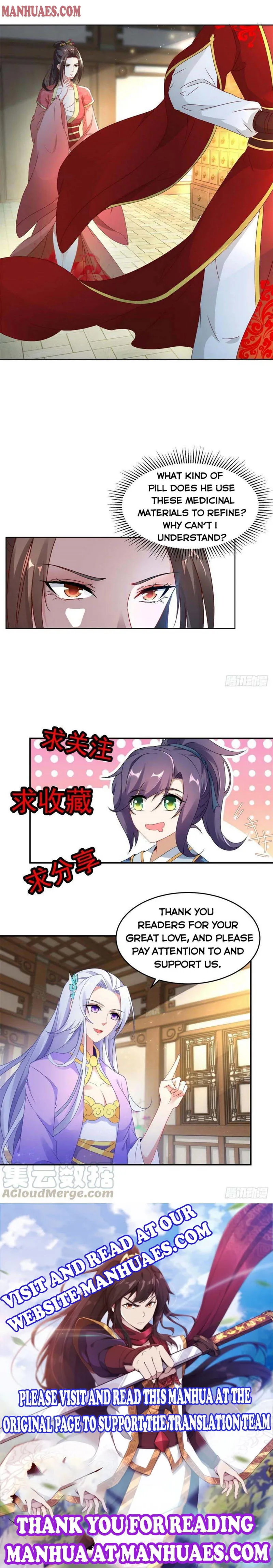 Divine Soul Emperor Chapter 83 Online - página 7