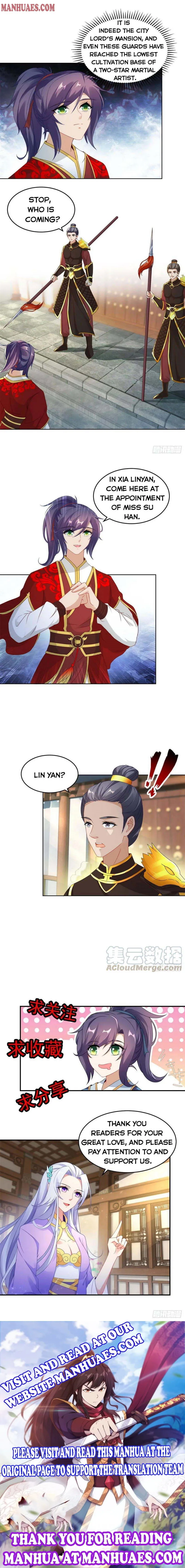 Divine Soul Emperor Chapter 84 Online - página 7