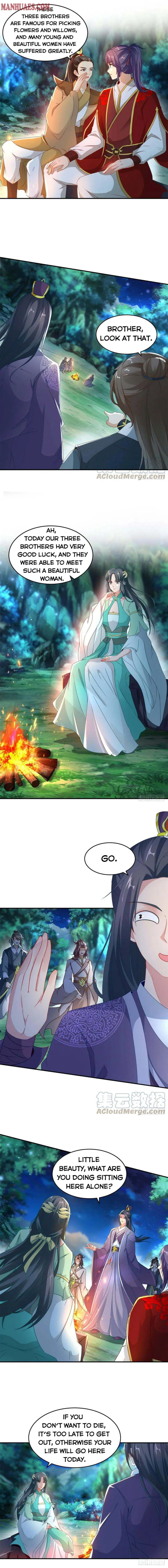Divine Soul Emperor Chapter 86 Online - página 2
