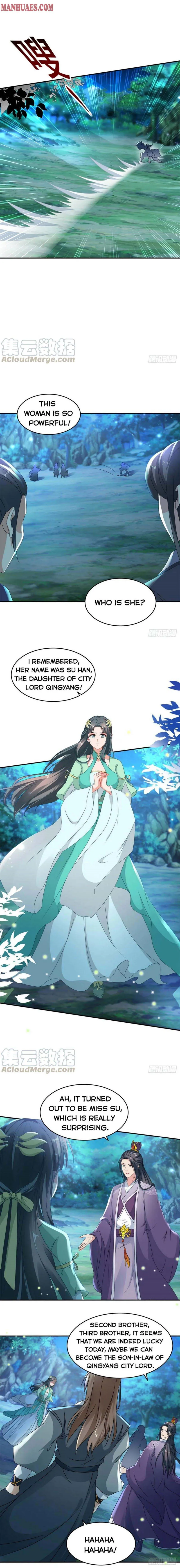Divine Soul Emperor Chapter 86 Online - página 4