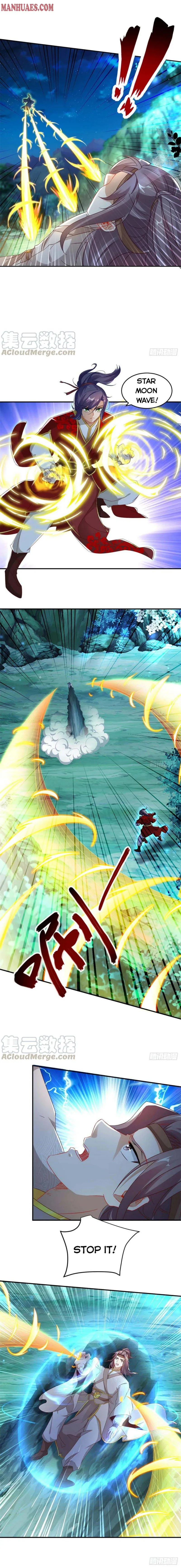 Divine Soul Emperor Chapter 87 Online - página 4