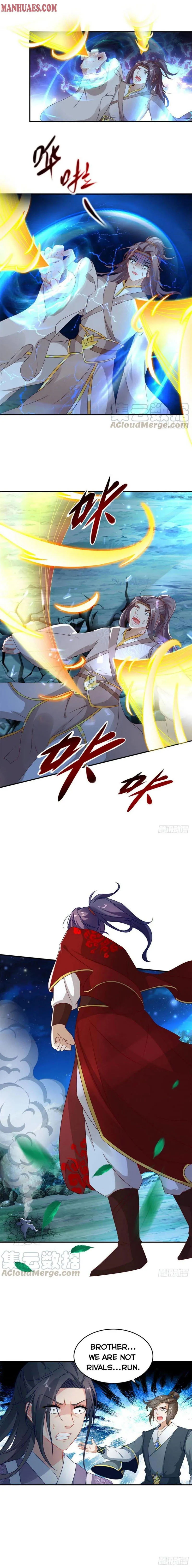 Divine Soul Emperor Chapter 87 Online - página 5