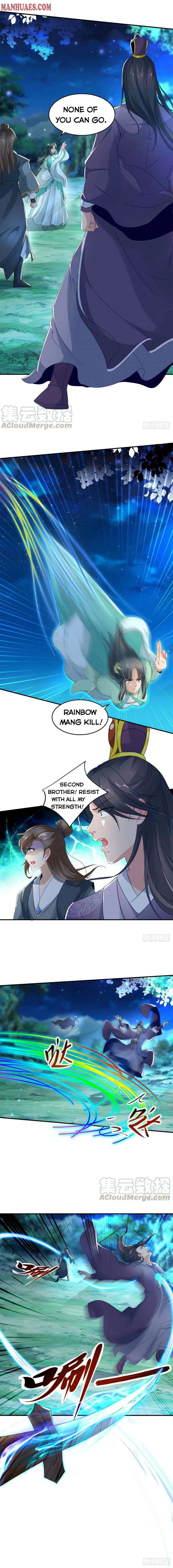 Divine Soul Emperor Chapter 87 Online - página 6