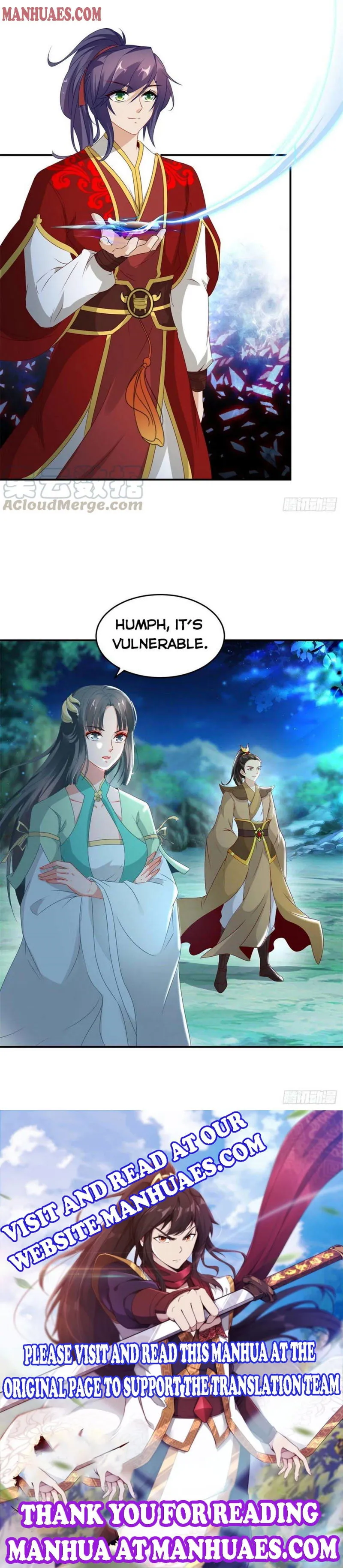 Divine Soul Emperor Chapter 87 Online - página 7
