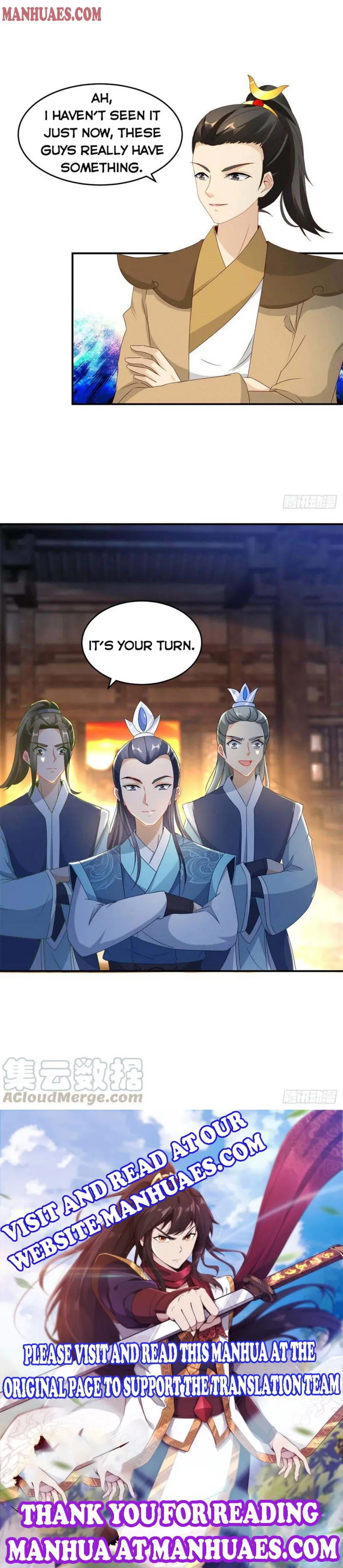Divine Soul Emperor Chapter 89 Online - página 7