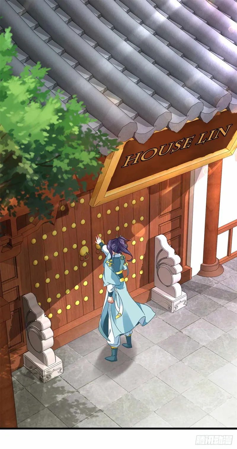 Divine Soul Emperor Chapter 9 Online - página 3