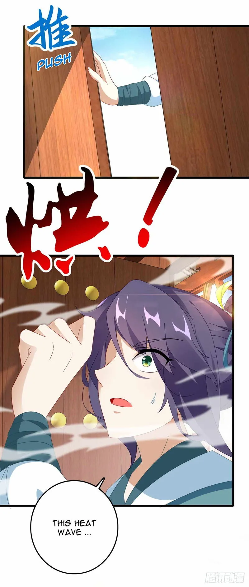 Divine Soul Emperor Chapter 9 Online - página 4