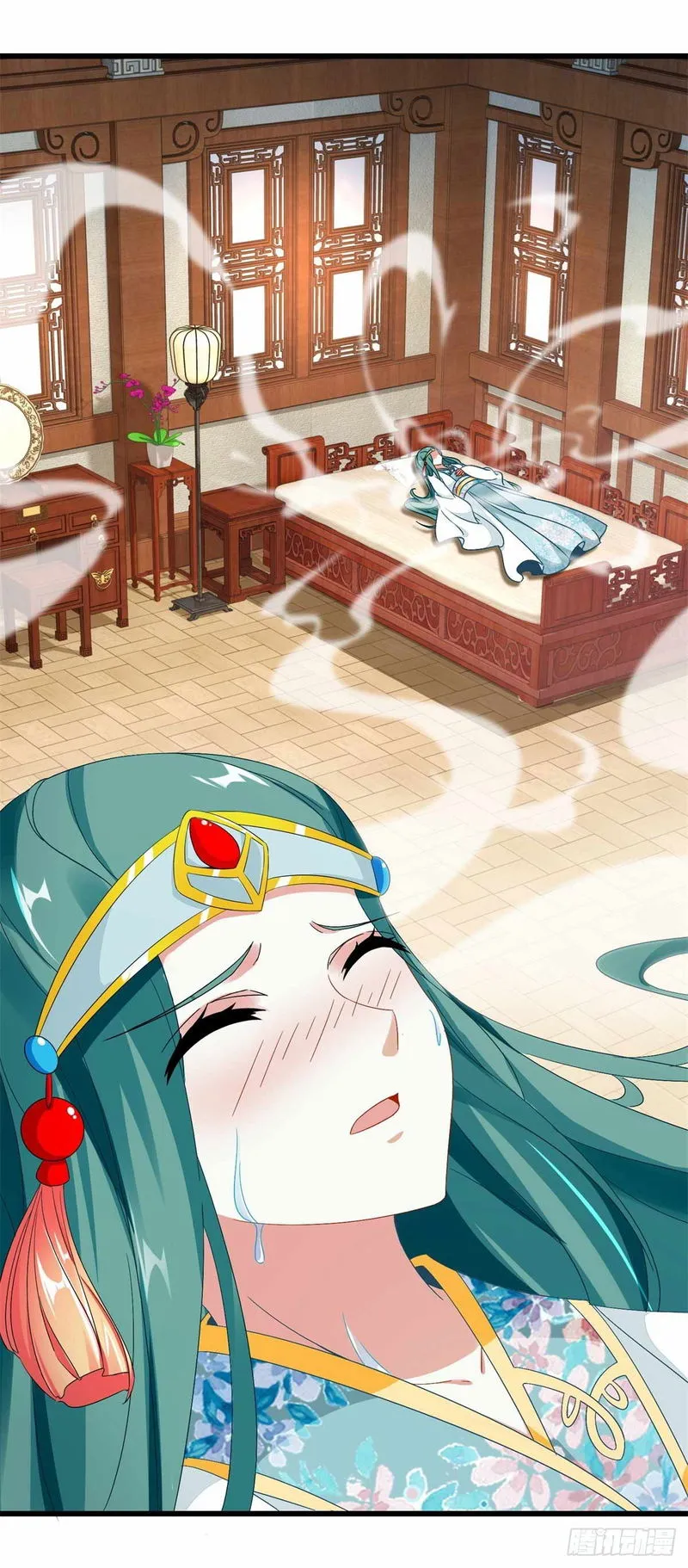 Divine Soul Emperor Chapter 9 Online - página 10