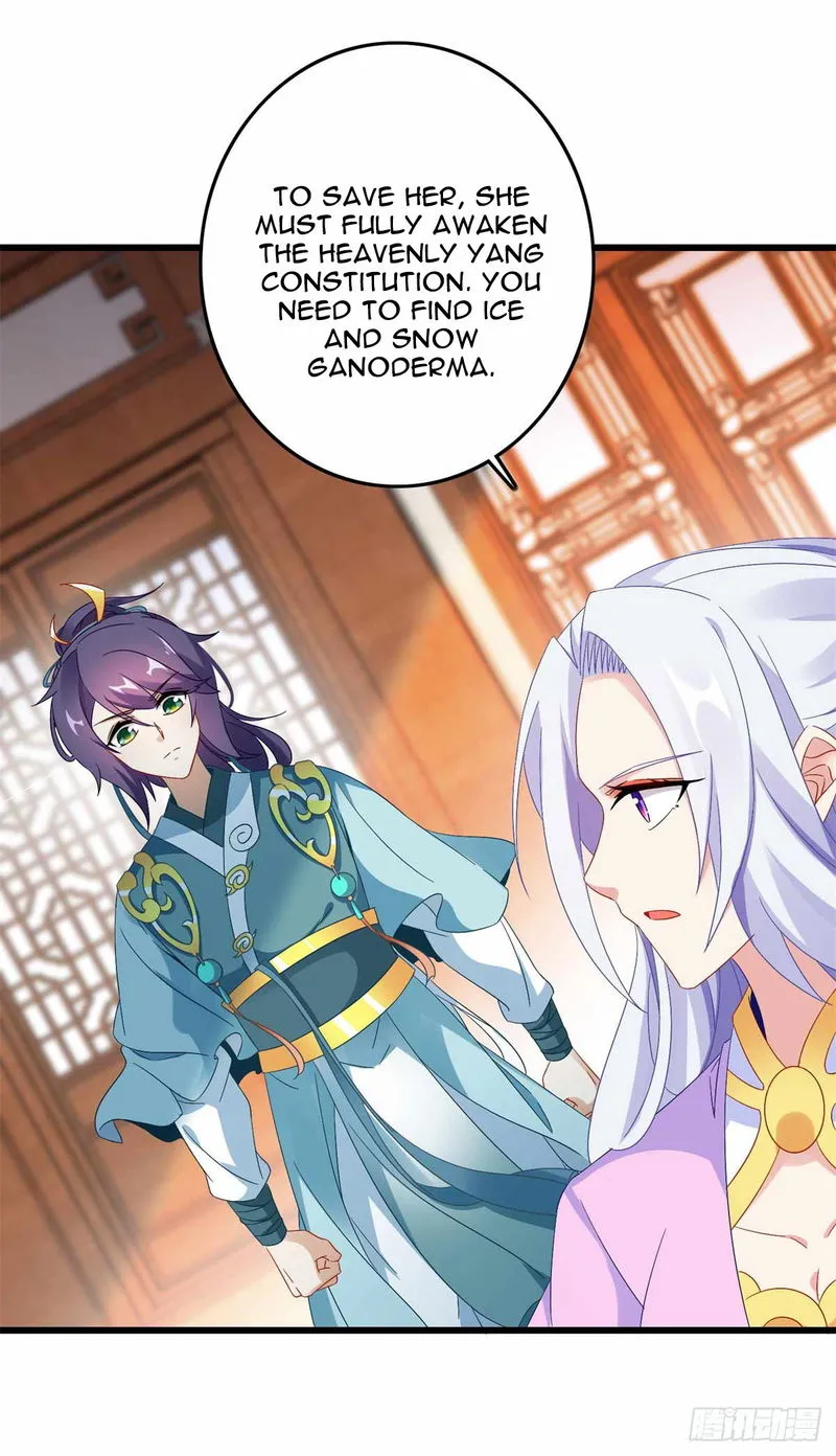 Divine Soul Emperor Chapter 9 Online - página 15