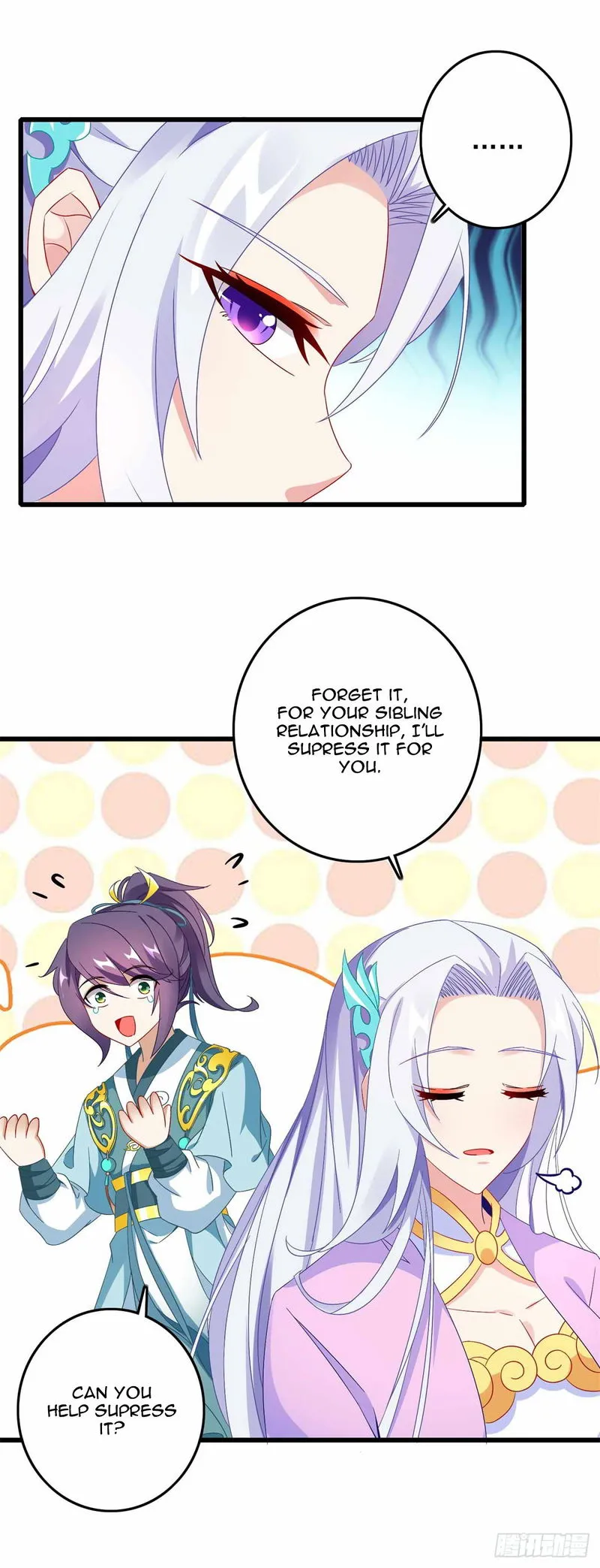Divine Soul Emperor Chapter 9 Online - página 19