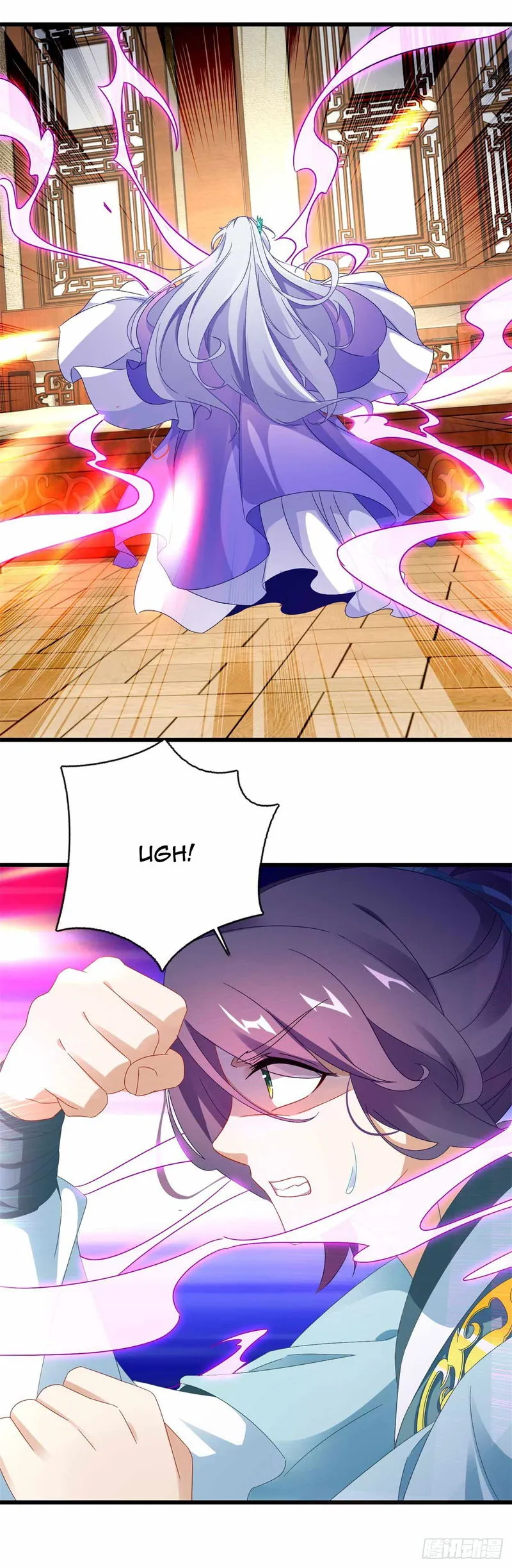 Divine Soul Emperor Chapter 9 Online - página 25