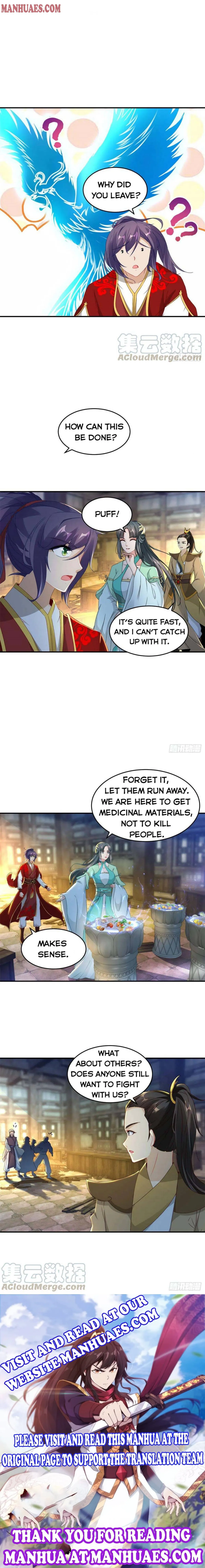 Divine Soul Emperor Chapter 90 Online - página 6