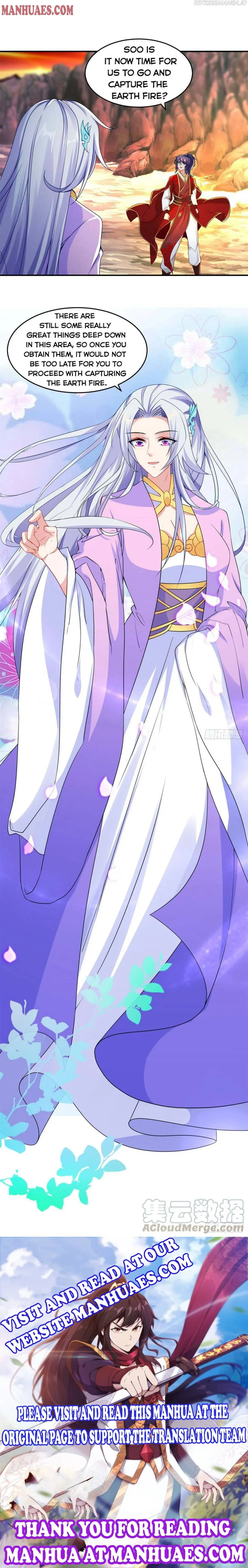 Divine Soul Emperor Chapter 95 Online - página 6