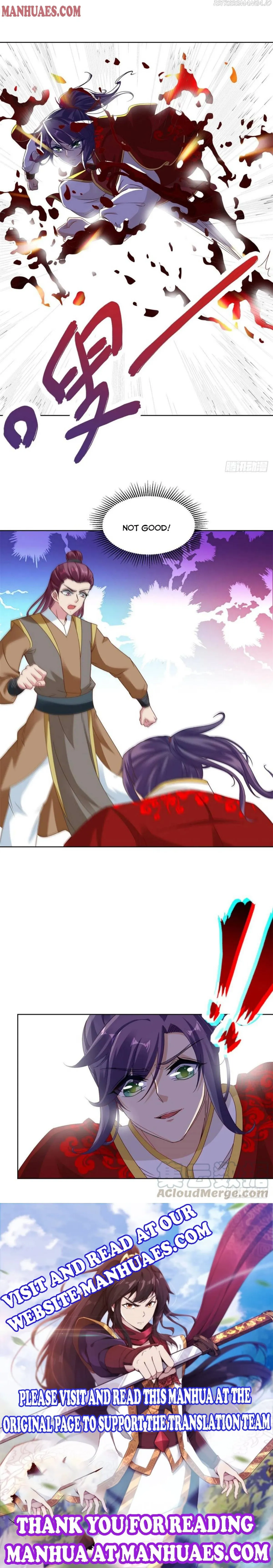 Divine Soul Emperor Chapter 99 Online - página 6