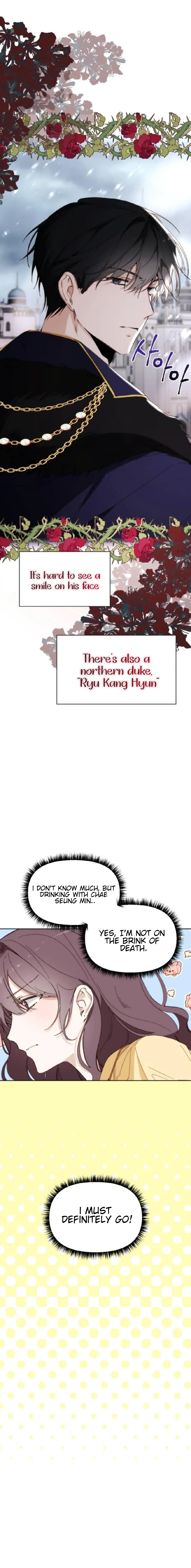 Divorce Is Easy, But Love Is Hard Chapter 1 Online - página 12