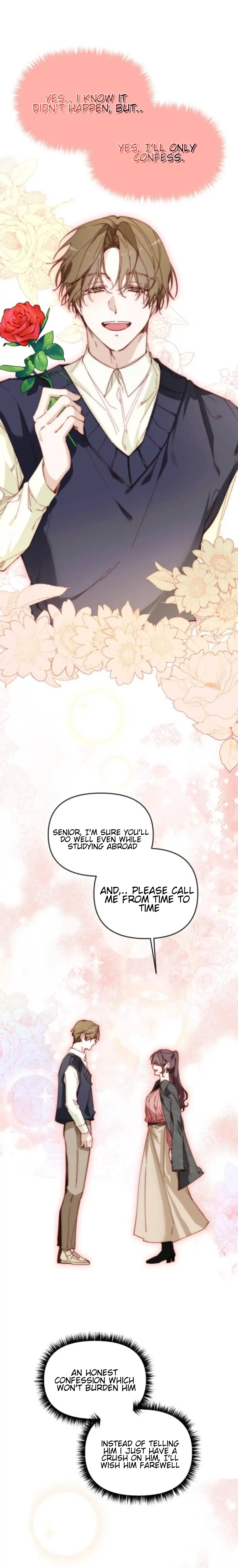 Divorce Is Easy, But Love Is Hard Chapter 1 Online - página 20