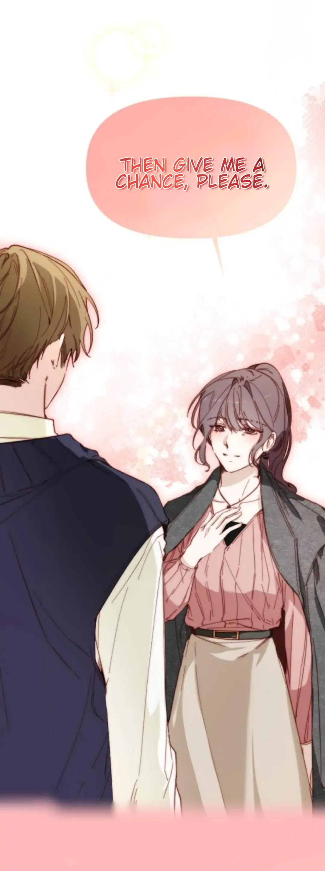 Divorce Is Easy, But Love Is Hard Chapter 1 Online - página 22