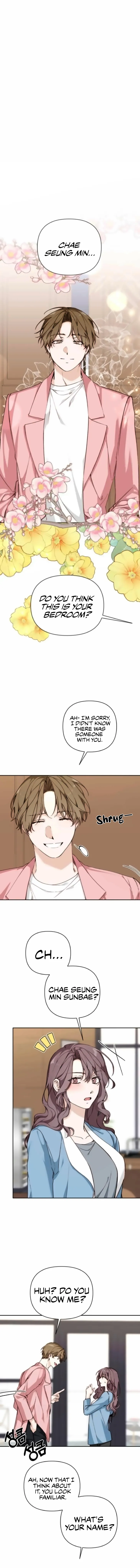 Divorce Is Easy, But Love Is Hard Chapter 15 Online - página 2