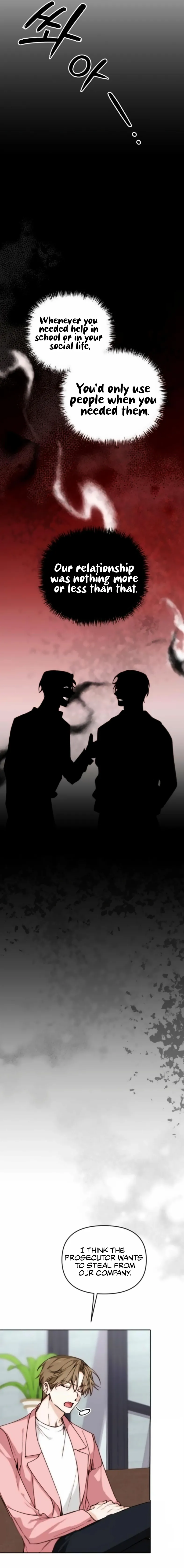 Divorce Is Easy, But Love Is Hard Chapter 15 Online - página 10