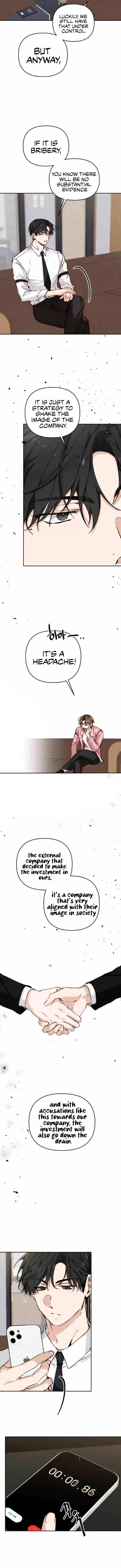 Divorce Is Easy, But Love Is Hard Chapter 15 Online - página 13