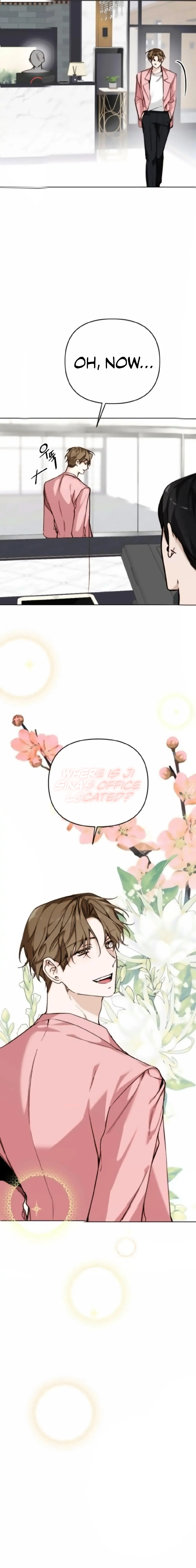 Divorce Is Easy, But Love Is Hard Chapter 15 Online - página 18