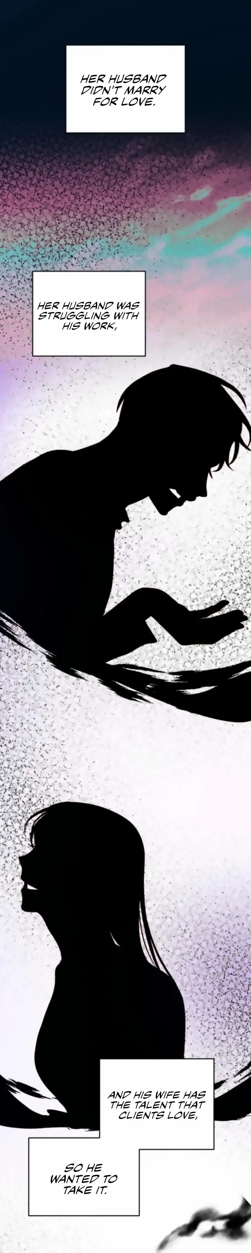 Divorce Is Easy, But Love Is Hard Chapter 16 Online - página 6