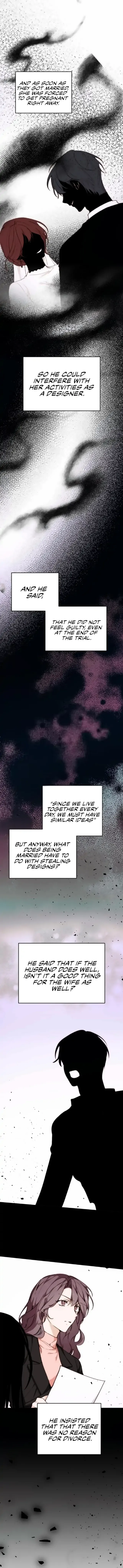 Divorce Is Easy, But Love Is Hard Chapter 16 Online - página 7
