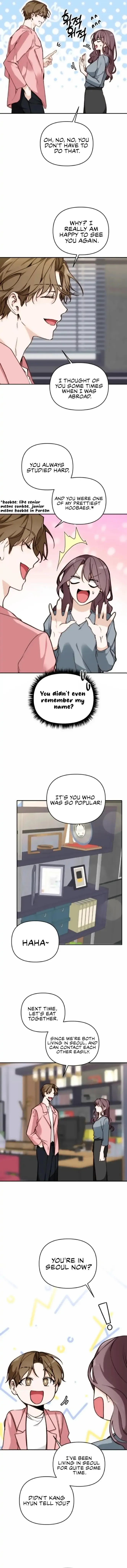 Divorce Is Easy, But Love Is Hard Chapter 16 Online - página 10