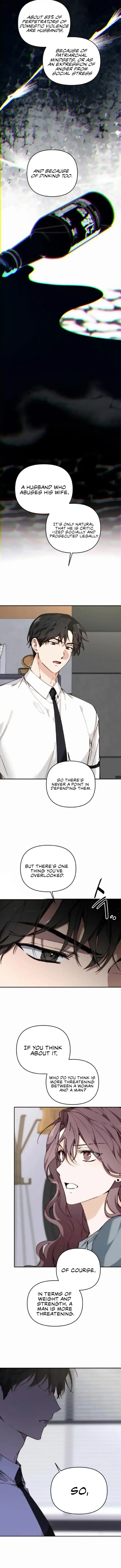 Divorce Is Easy, But Love Is Hard Chapter 17 Online - página 13