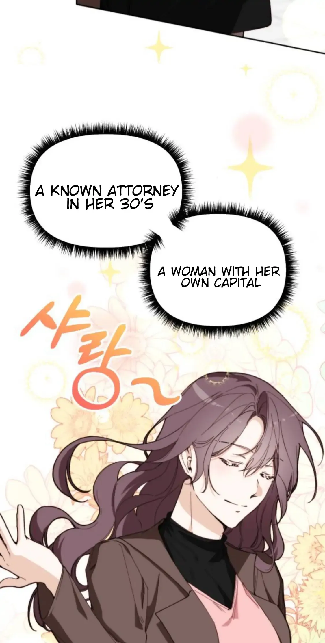 Divorce Is Easy, But Love Is Hard Chapter 2 Online - página 6