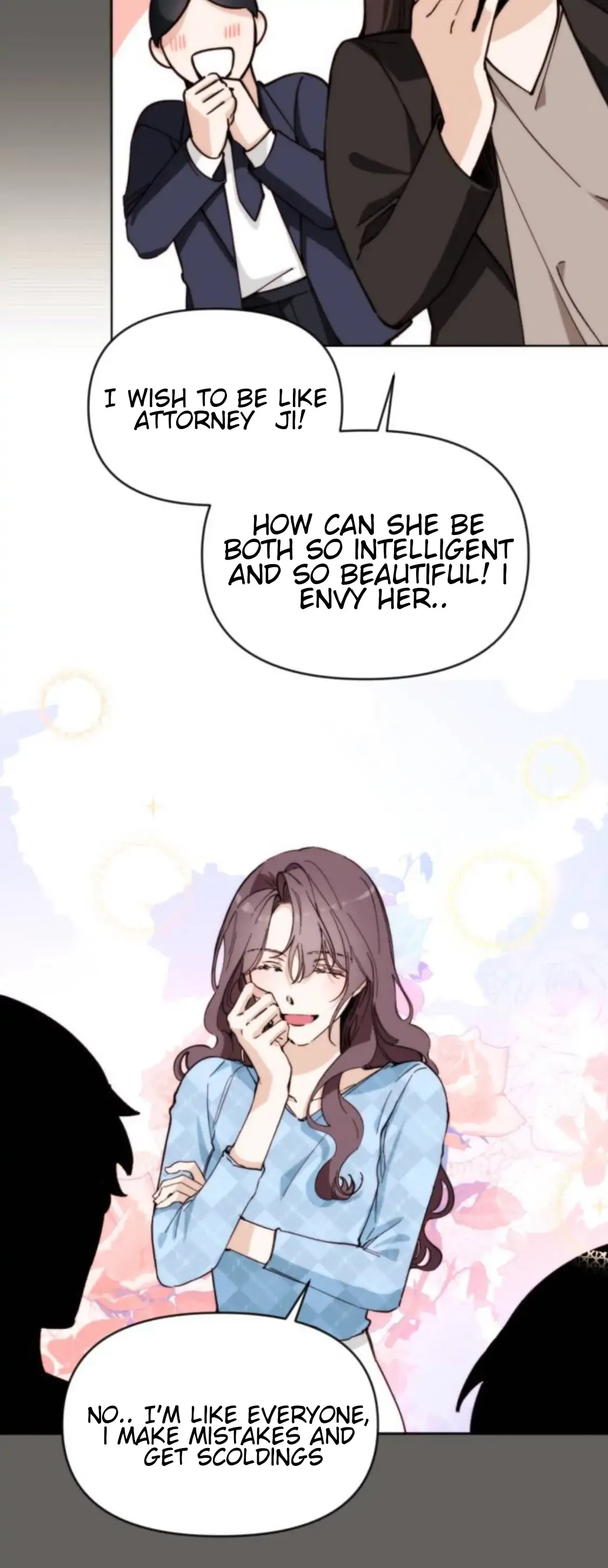 Divorce Is Easy, But Love Is Hard Chapter 2 Online - página 8