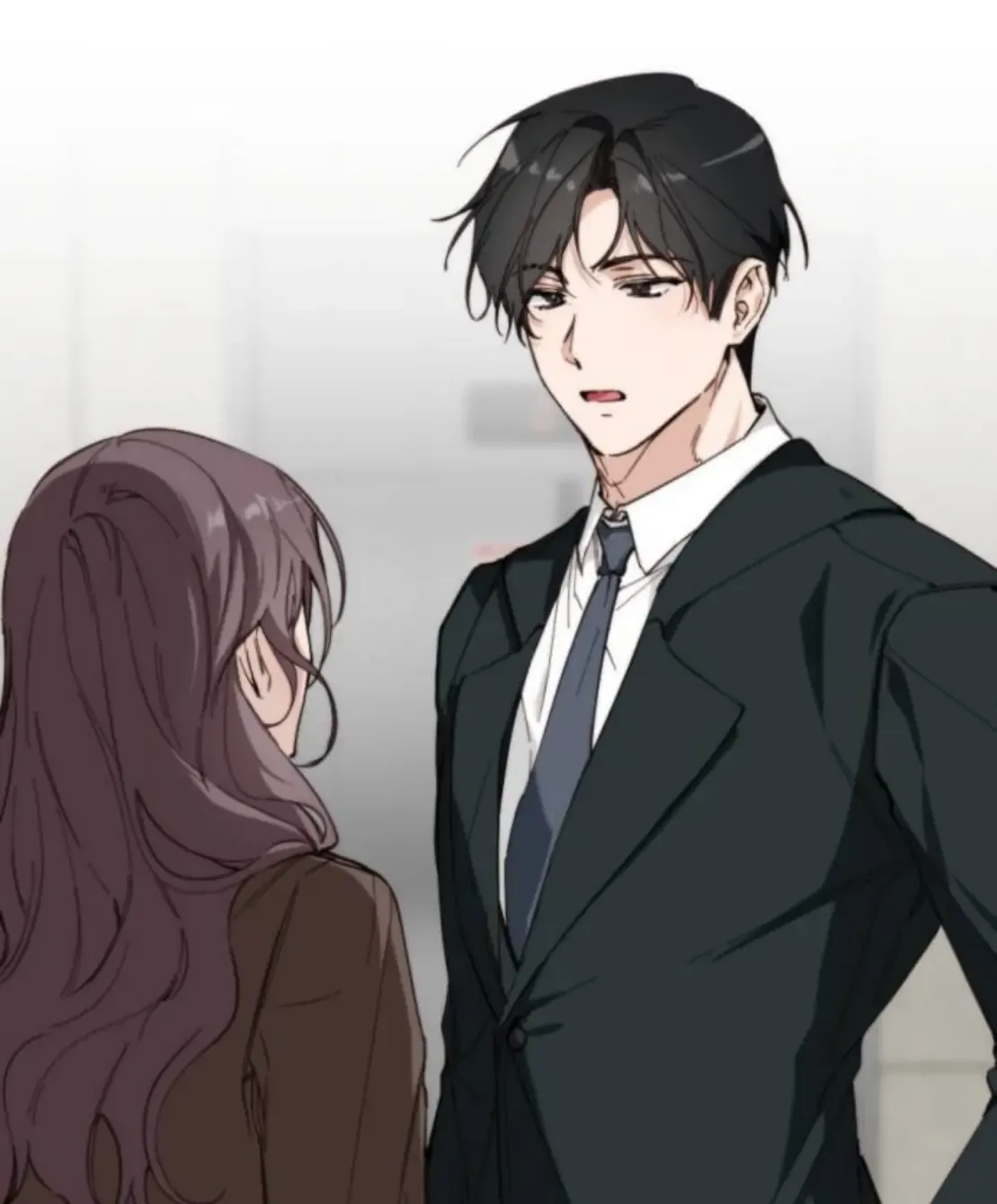 Divorce Is Easy, But Love Is Hard Chapter 2 Online - página 33