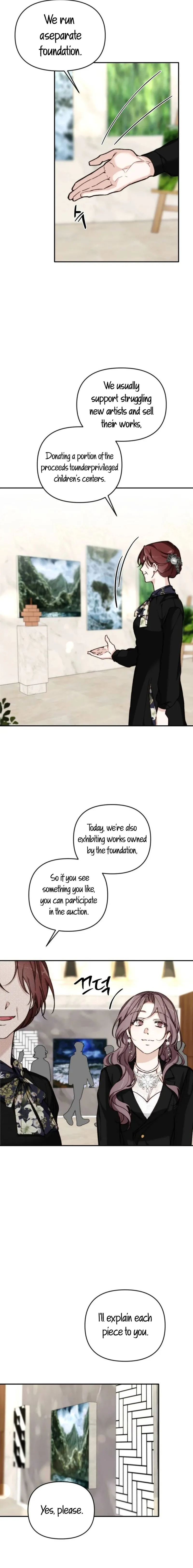 Divorce Is Easy, But Love Is Hard Chapter 22 Online - página 3
