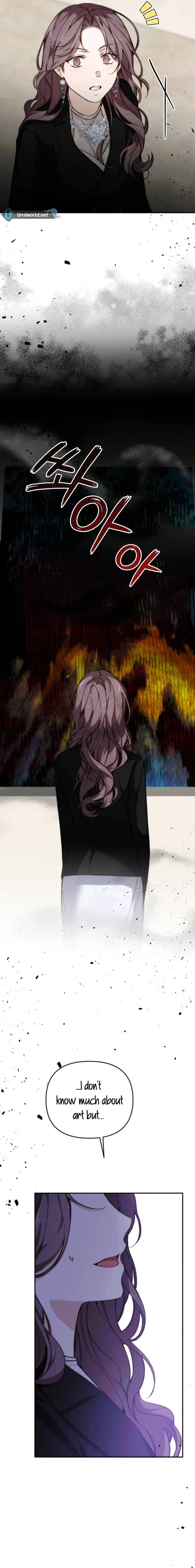 Divorce Is Easy, But Love Is Hard Chapter 22 Online - página 5