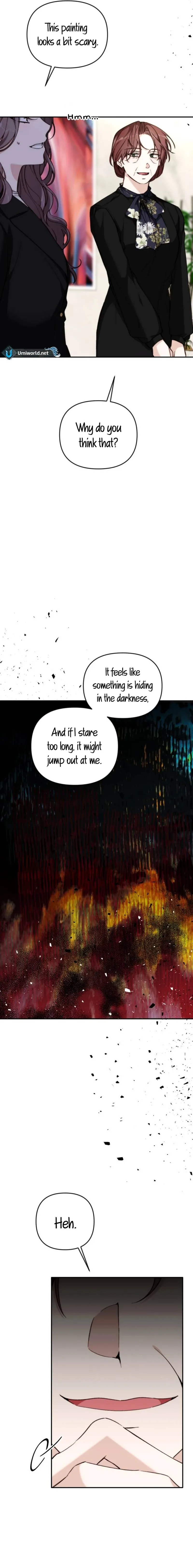 Divorce Is Easy, But Love Is Hard Chapter 22 Online - página 6