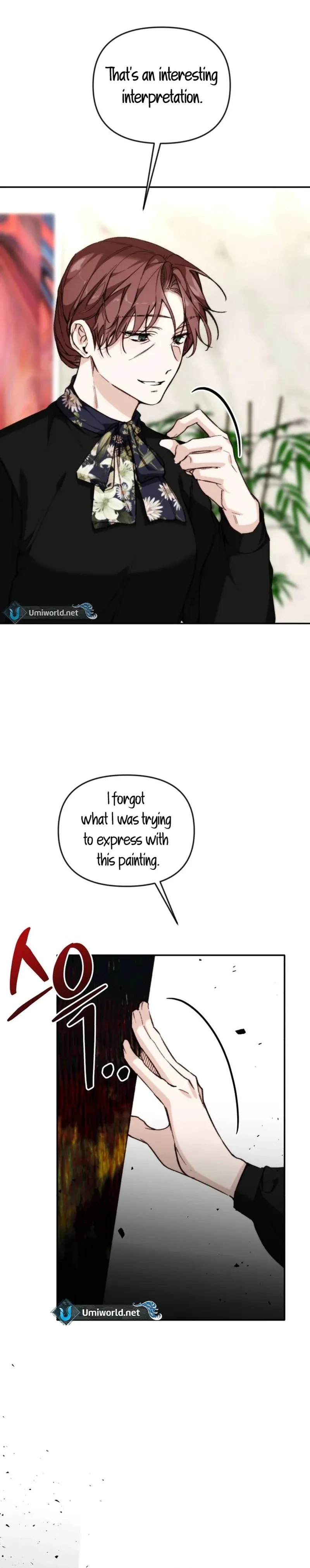 Divorce Is Easy, But Love Is Hard Chapter 22 Online - página 9