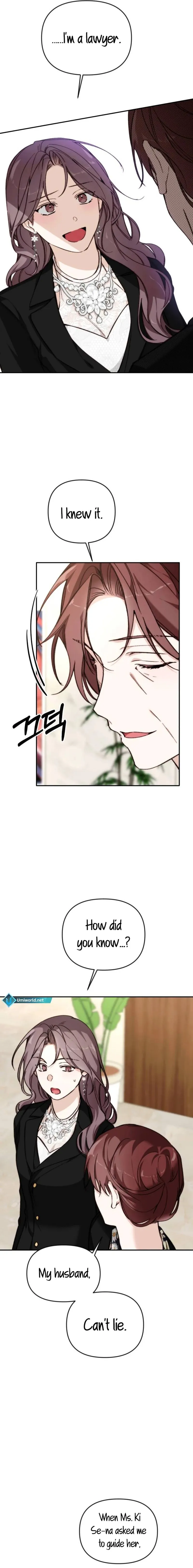 Divorce Is Easy, But Love Is Hard Chapter 22 Online - página 13