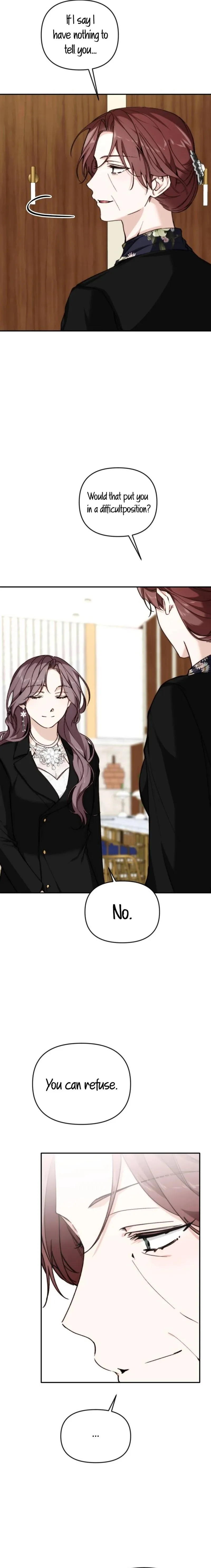 Divorce Is Easy, But Love Is Hard Chapter 22 Online - página 15