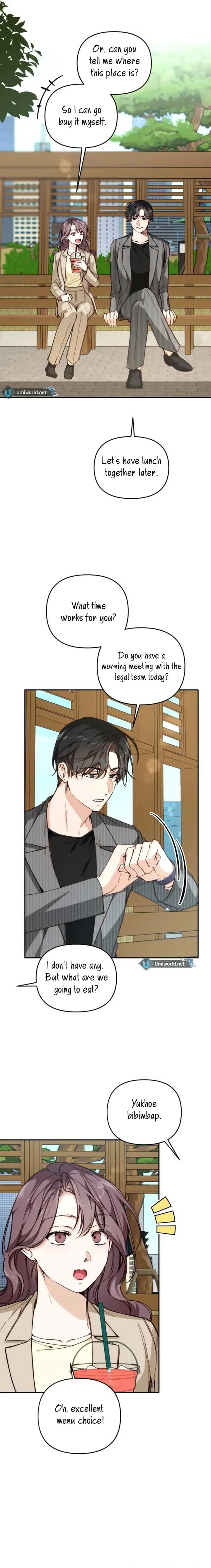 Divorce Is Easy, But Love Is Hard Chapter 25 Online - página 12