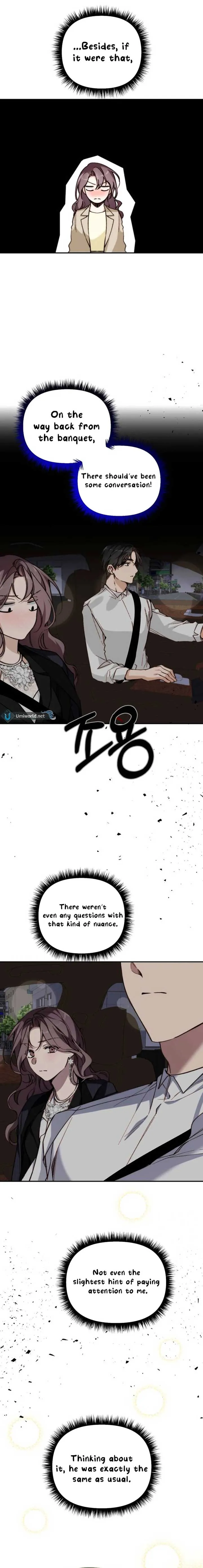 Divorce Is Easy, But Love Is Hard Chapter 25 Online - página 16