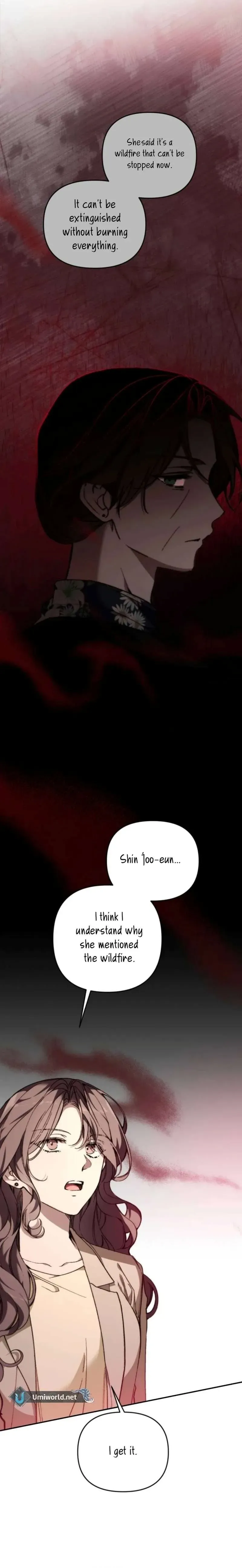 Divorce Is Easy, But Love Is Hard Chapter 26 Online - página 1