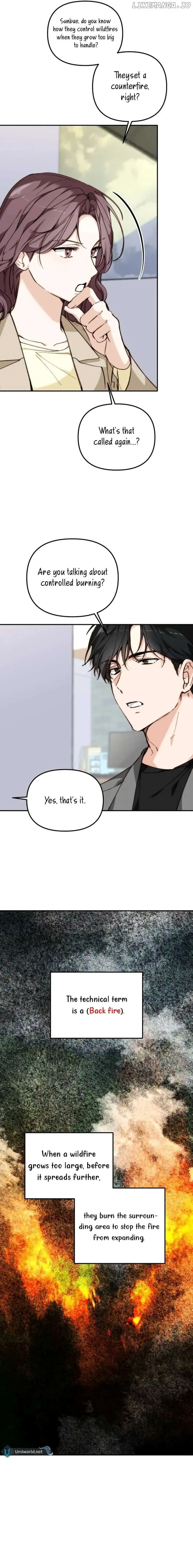 Divorce Is Easy, But Love Is Hard Chapter 26 Online - página 2