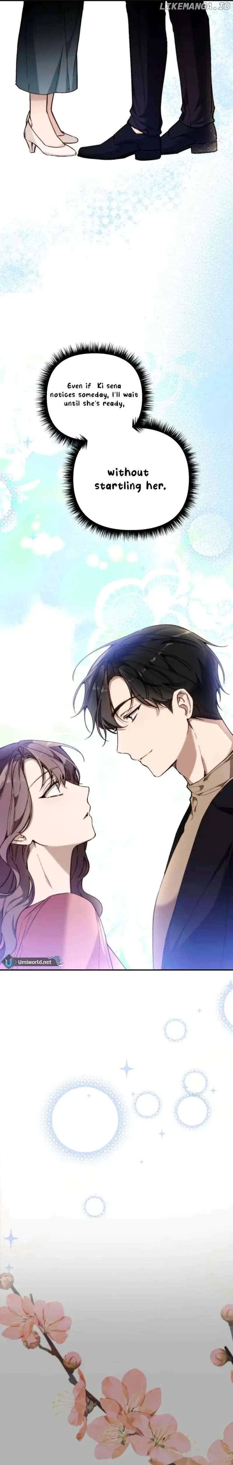 Divorce Is Easy, But Love Is Hard Chapter 26 Online - página 11