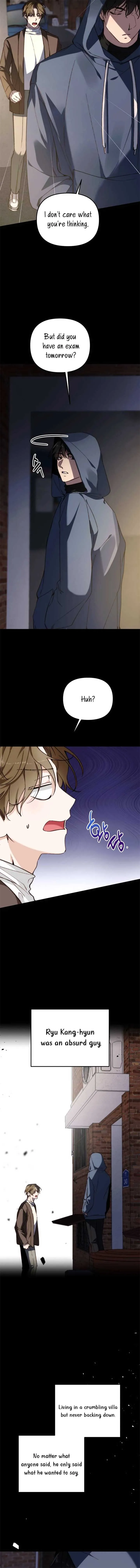 Divorce Is Easy, But Love Is Hard Chapter 28 Online - página 13