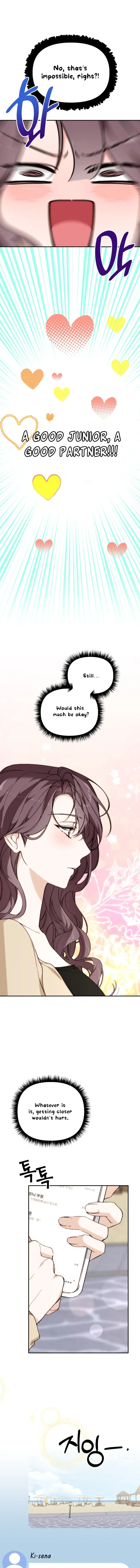 Divorce Is Easy, But Love Is Hard Chapter 31 Online - página 12